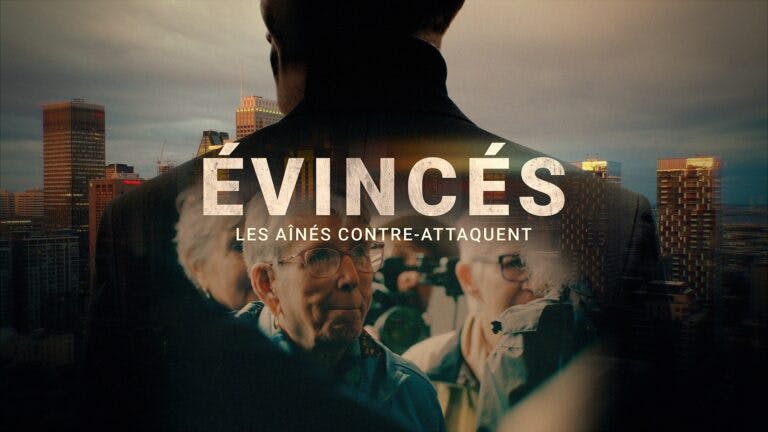 ÉVINCÉS_visuel officiel