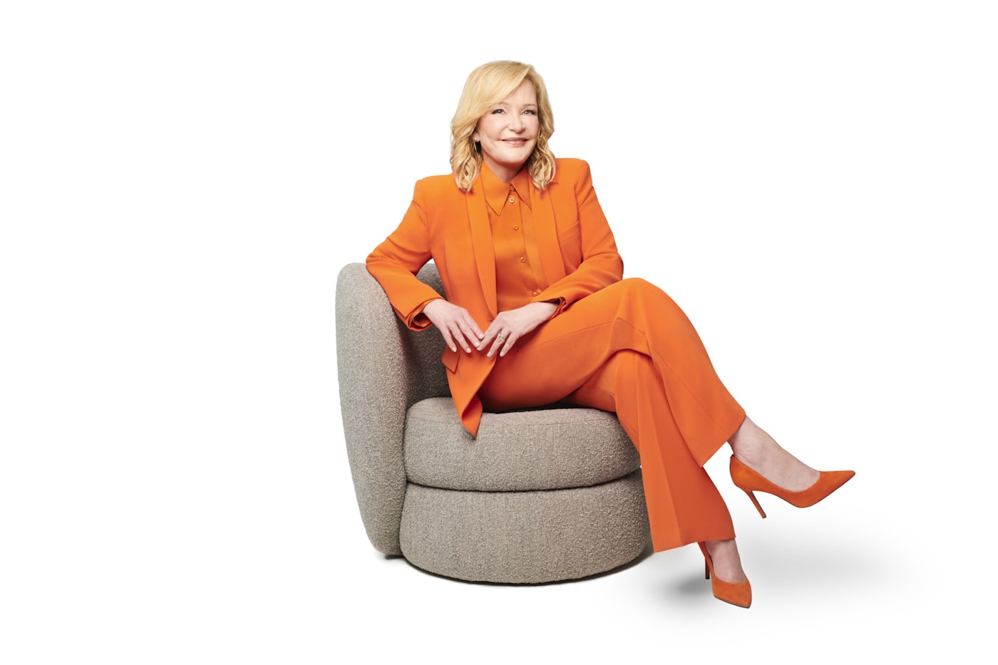 Image for the THE MARILYN DENIS SHOW to End Following 13 Remarkable Seasons on CTV press release