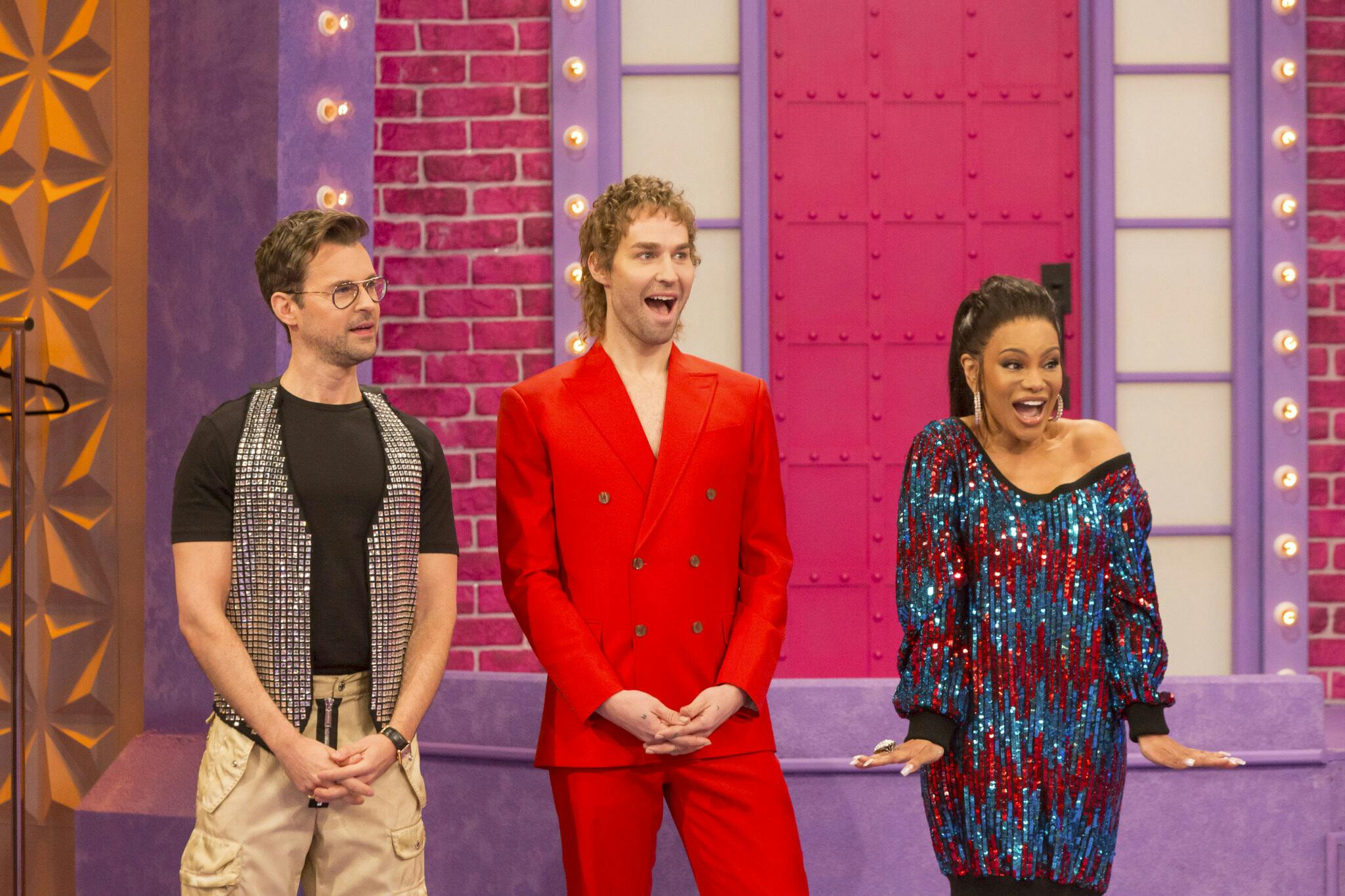 Image for the Bell Media and Production Partners Garner 54 Wins at the 2023 Canadian Screen Awards press release