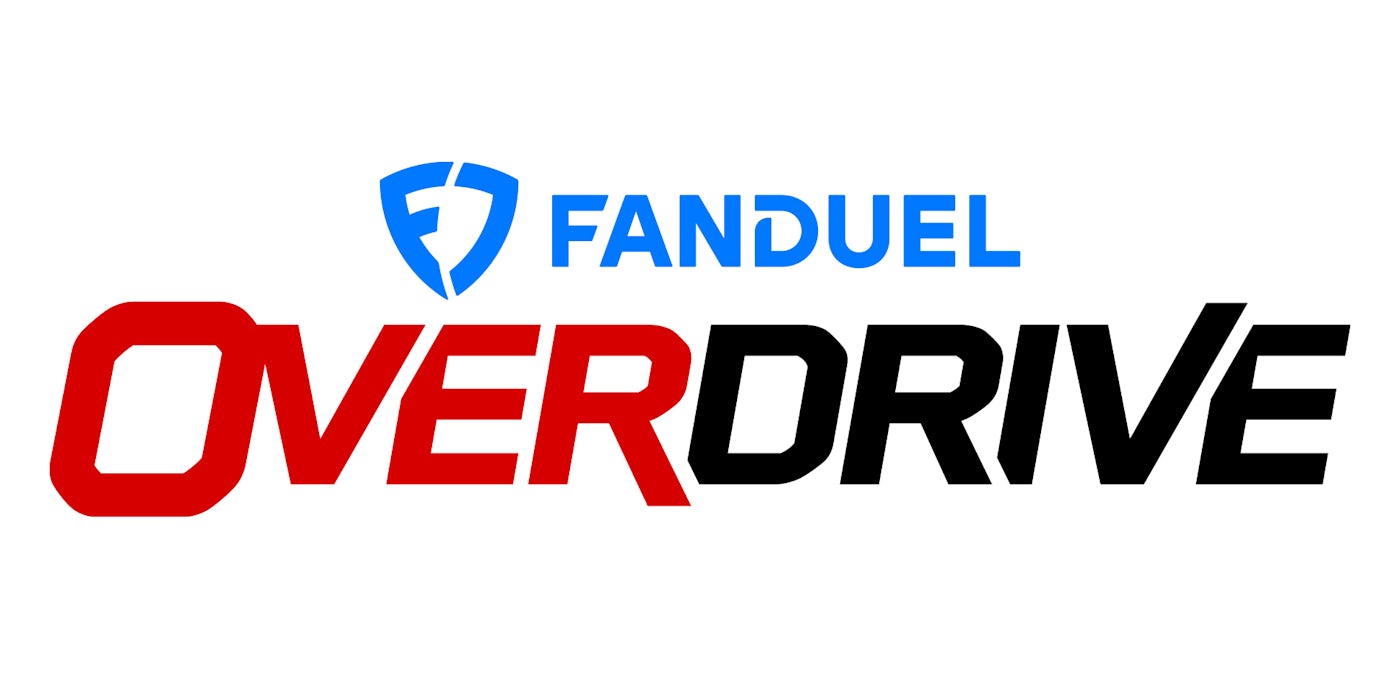 FanDuel Announced as New Presenting Sponsor of TSN's OVERDRIVE