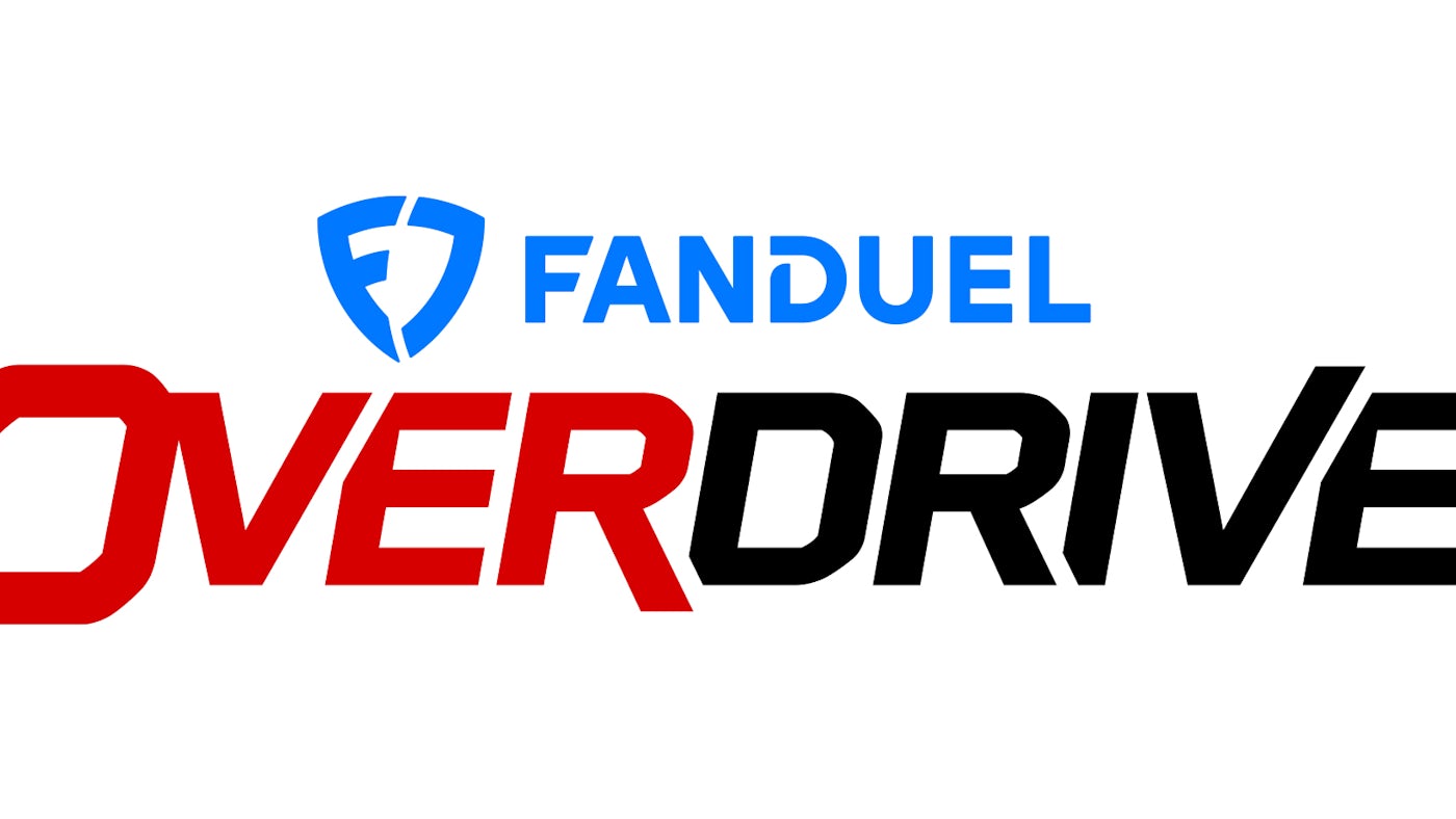 FanDuel Announced as New Presenting Sponsor of TSN's OVERDRIVE