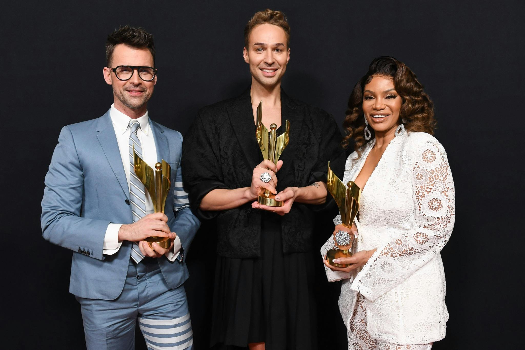 Image for the Full List of 2023 Canadian Screen Awards for Bell Media press release