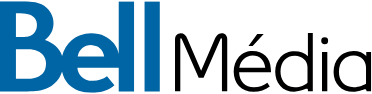 Logo Bell Média