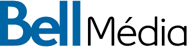 Logo Bell Média