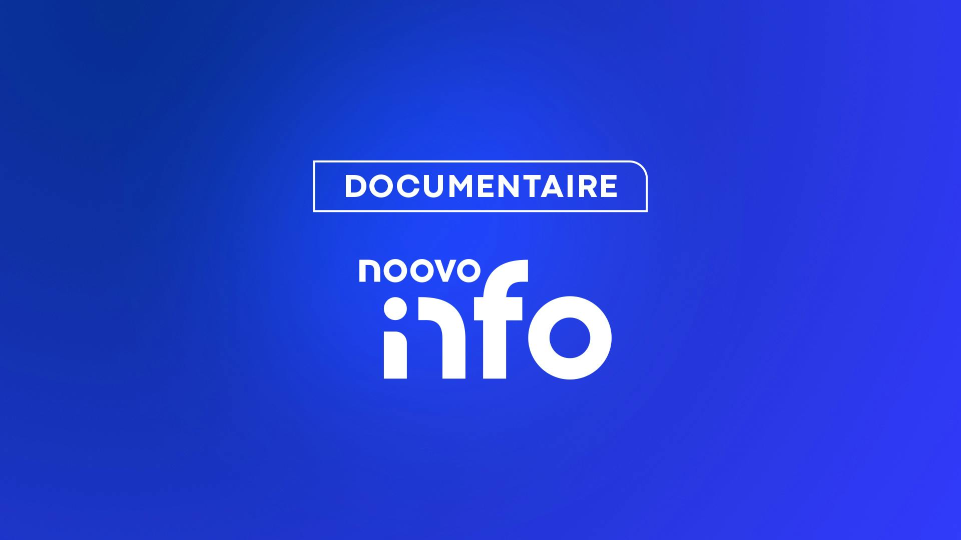 Image en vedette de l'article Noovo Info propose deux nouveaux documentaires originaux percutants portés par Noémi Mercier
