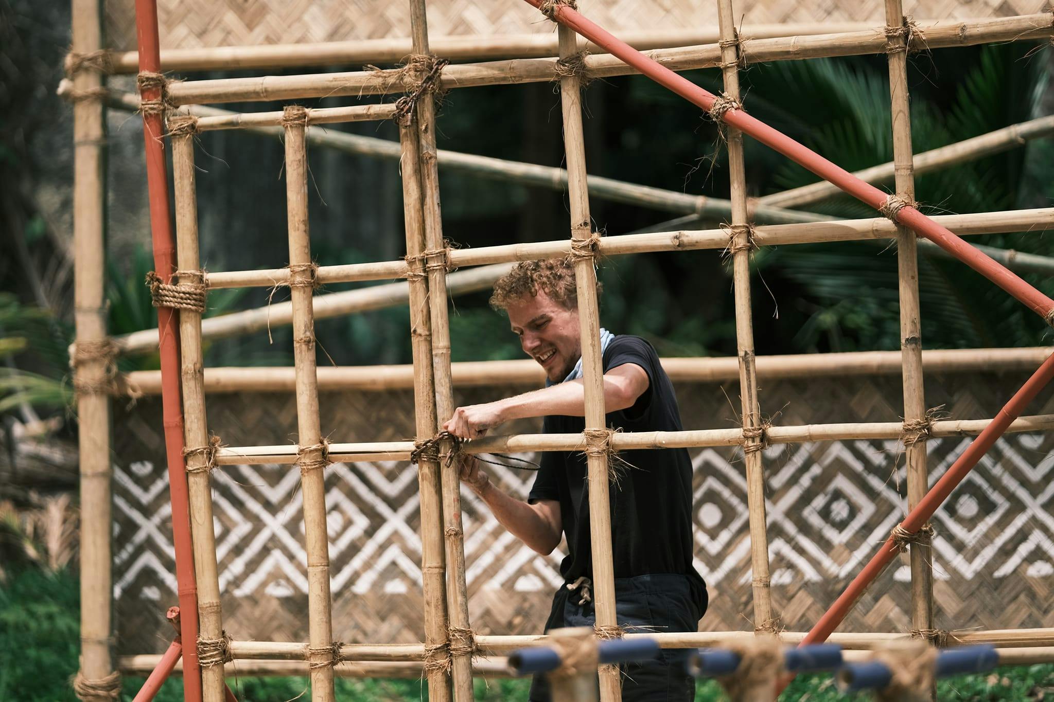 Survivor Québec - Nicolas