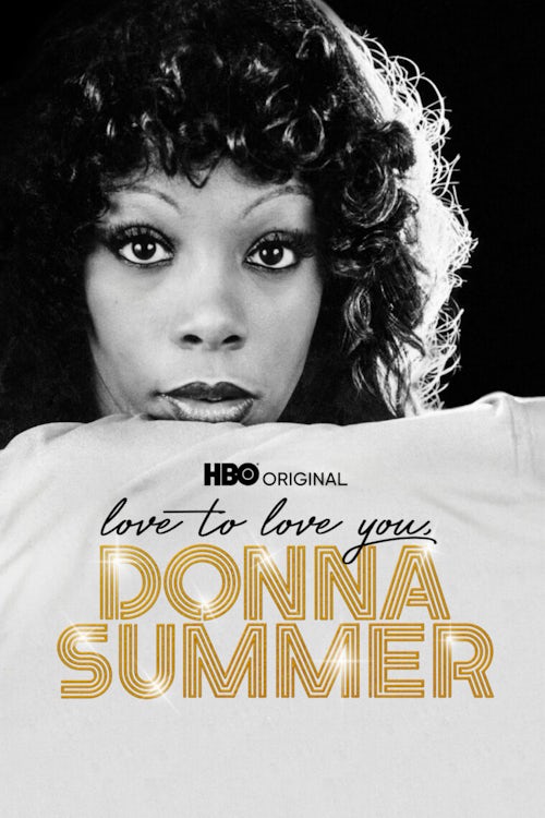 300269_HO-OM_LoveToLoveYou_DonnaSummer_KA_27x40_rgb_Title Key Art for HBO Documentary LOVE TO LOVE YOU, DONNA SUMMER