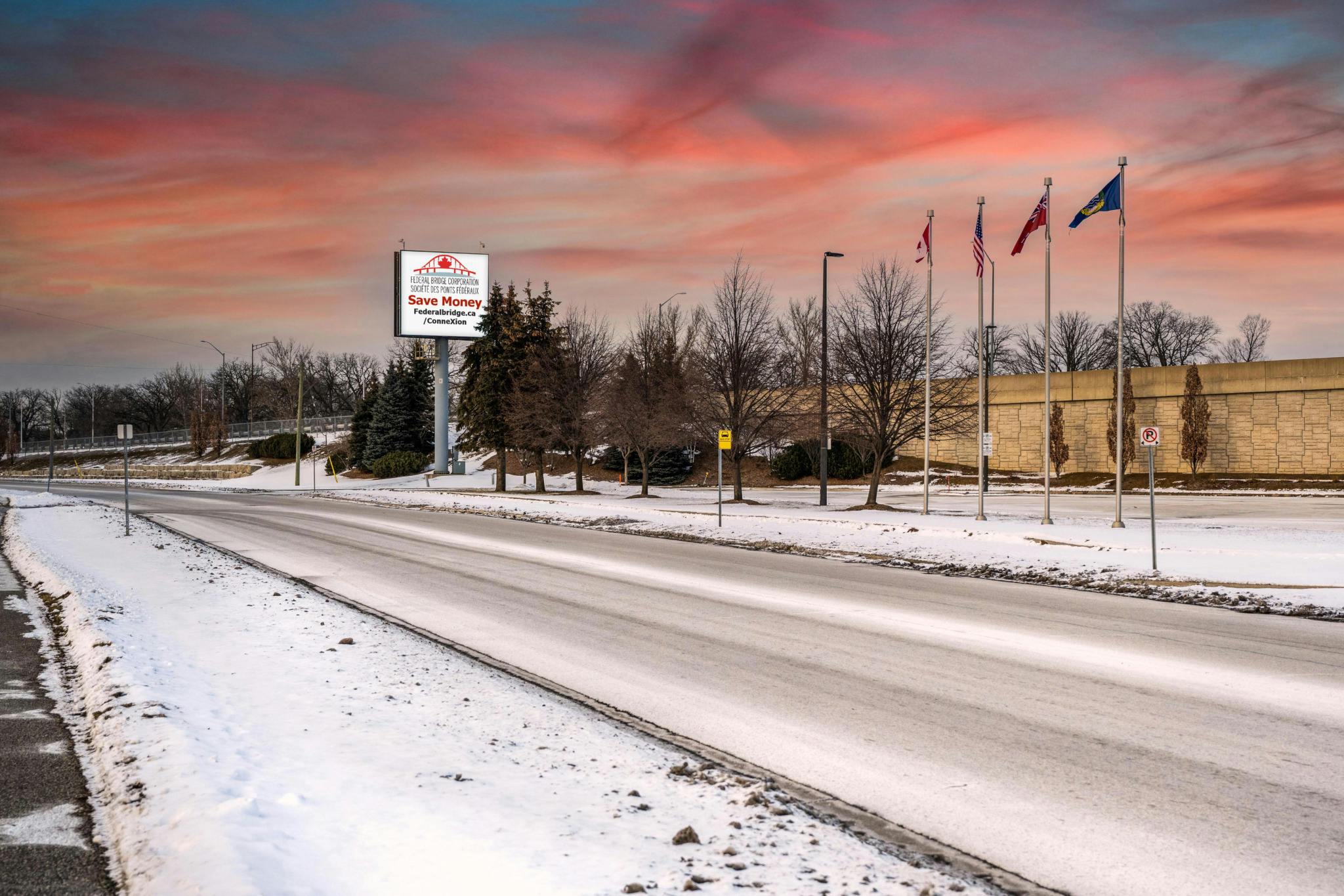 image sélectionnée dans la galerie