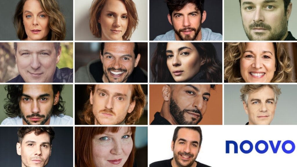 Mosaique Une affaire criminelle 2