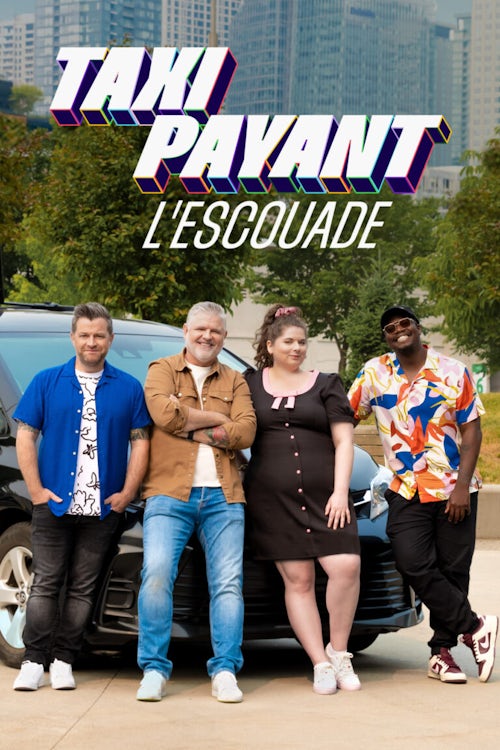 NOOVO_Taxi-Payant_Poster_2000x3000 Taxi Payant