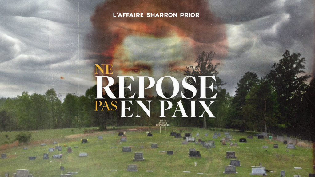 Ne repose pas en paix