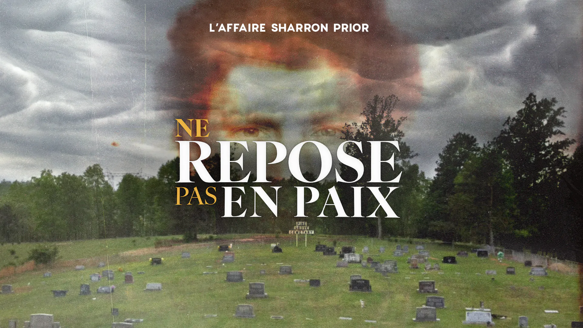 Image en vedette de l'article NE REPOSE PAS EN PAIX La journaliste et cheffe d’antenne Marie-Christine Bergeron obtient un accès exclusif à l’enquête menant à l’identification du meurtrier de Sharron Prior