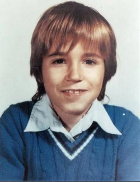 Sébastien Métivier