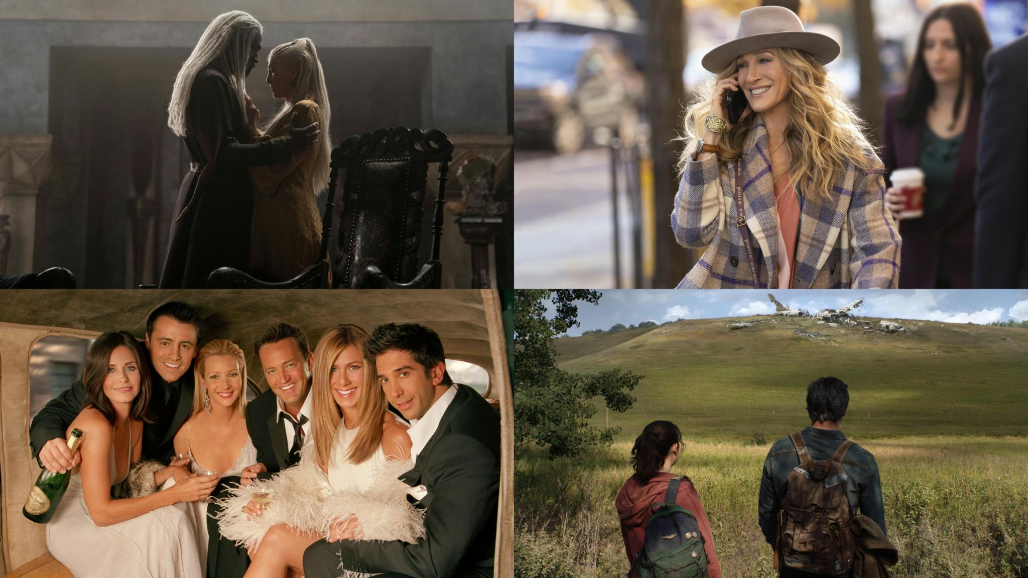 Image for the Bell Media Announces Unprecedented, Sweeping Content Pact with Warner Bros. Discovery press release