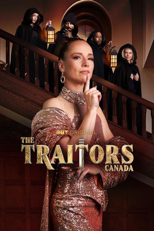 2000x3000pxKeyArtMerge-Vertical-final (002) The Traitors Canada poster art