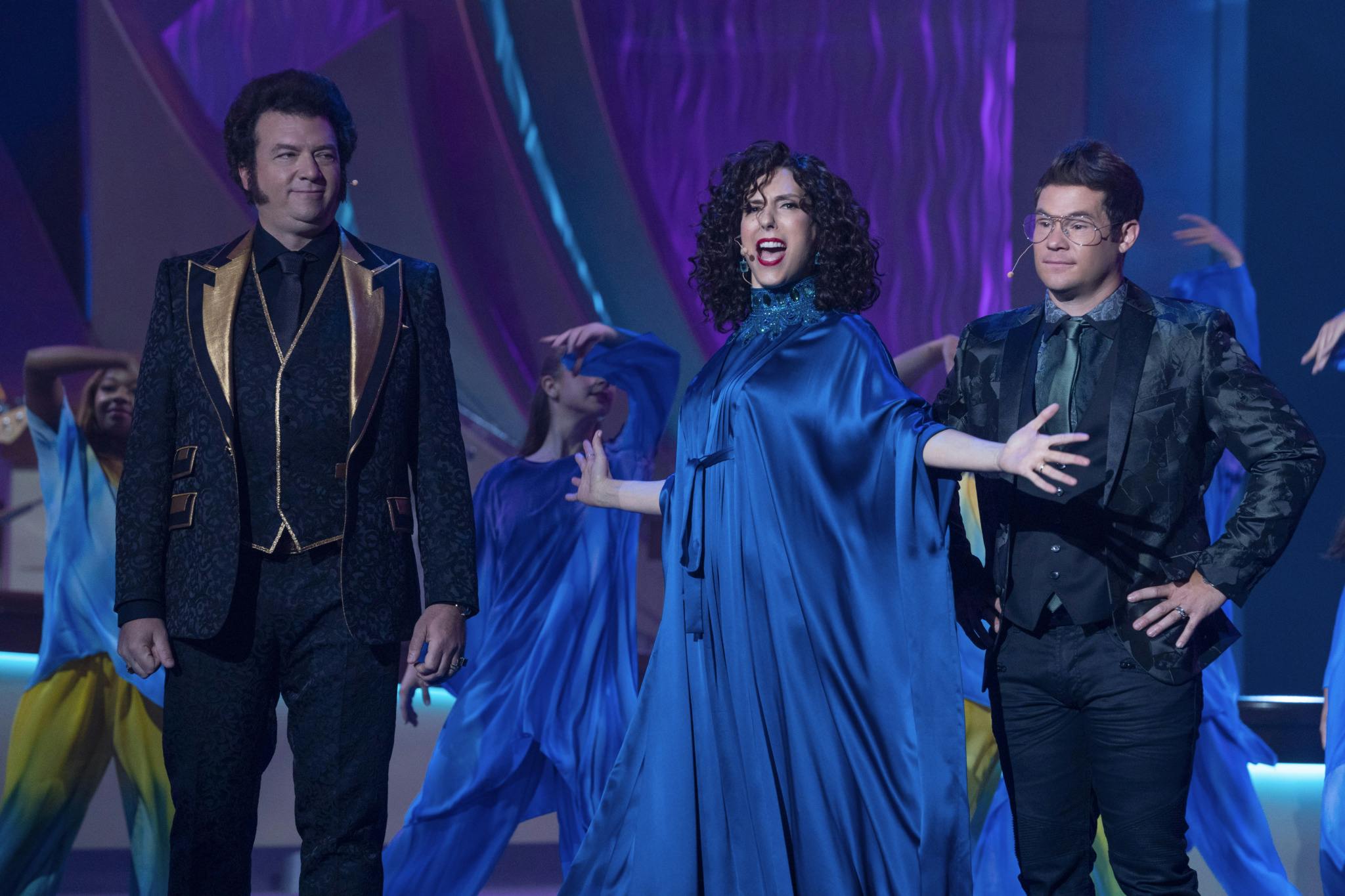 Image for the June 15 – 21: Crave Weekly Streaming Overview press release