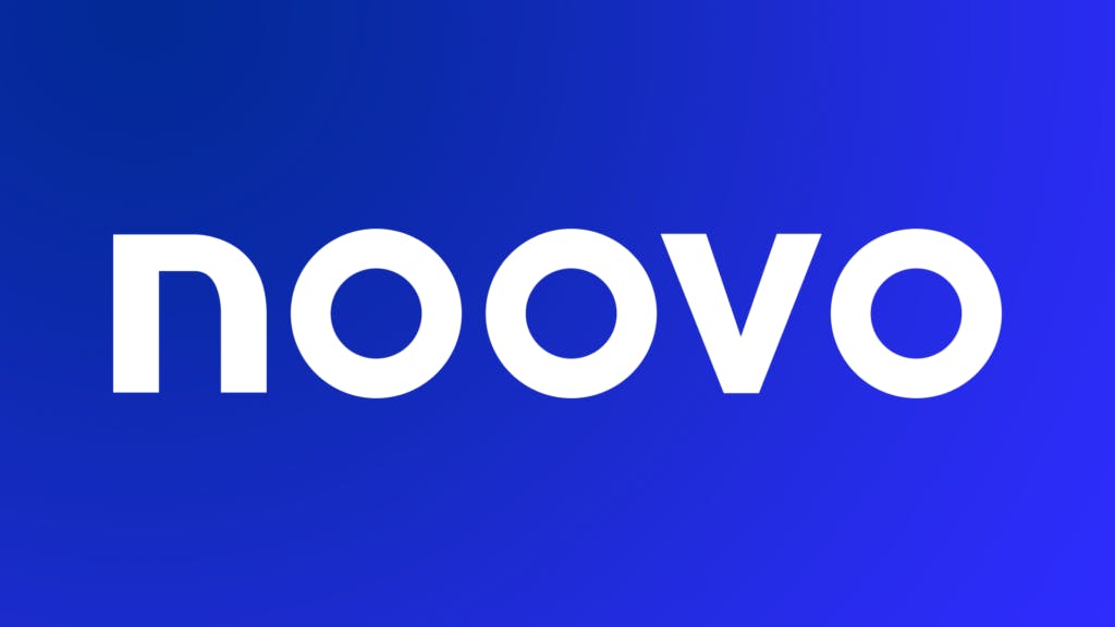 Logo Noovo