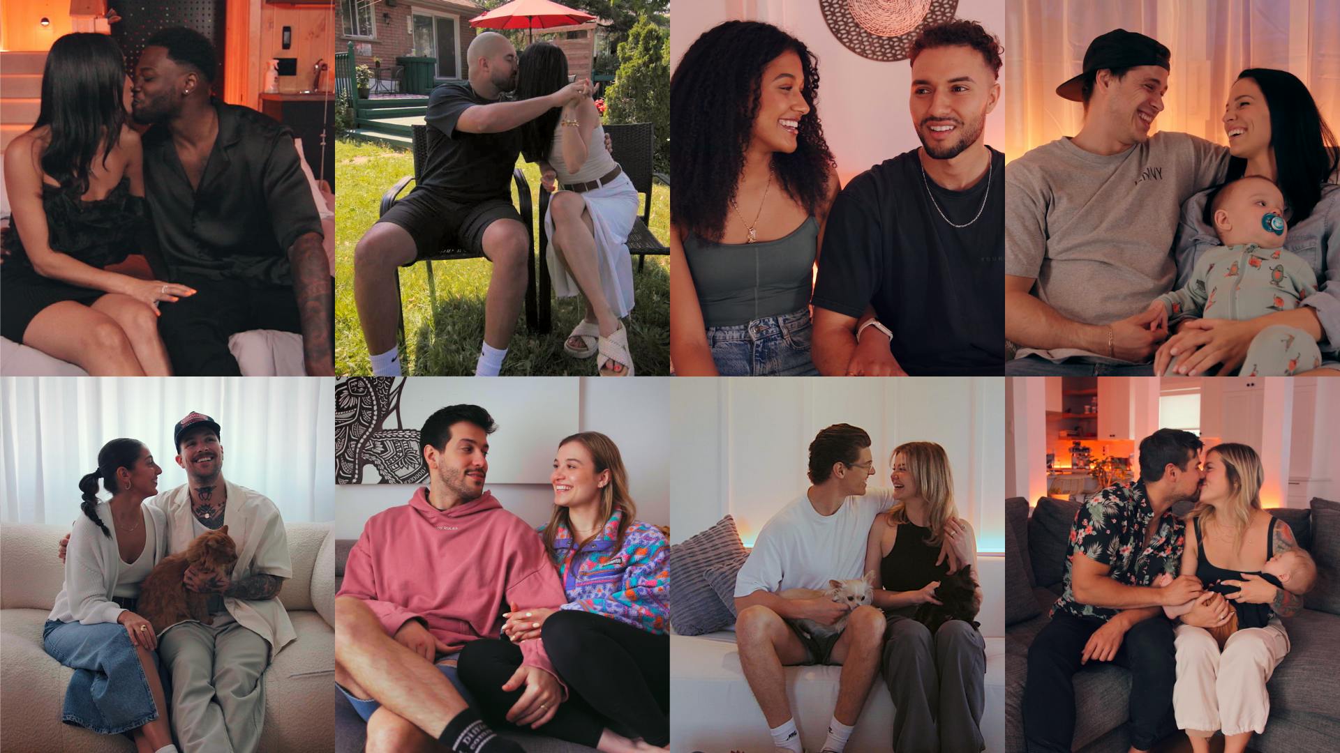 Image en vedette de l'article OD PRÉSENTE COUPLES EN AMOUR : lorsque ton top 1 devient l’amour de ta vie!