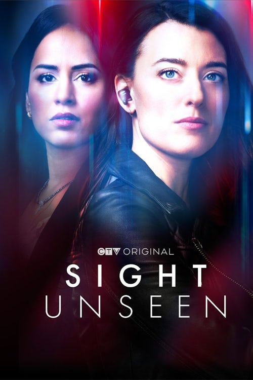 Vert-SightUnseen-S2 Sight Unseen poster art