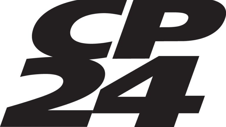 CP24 Logo