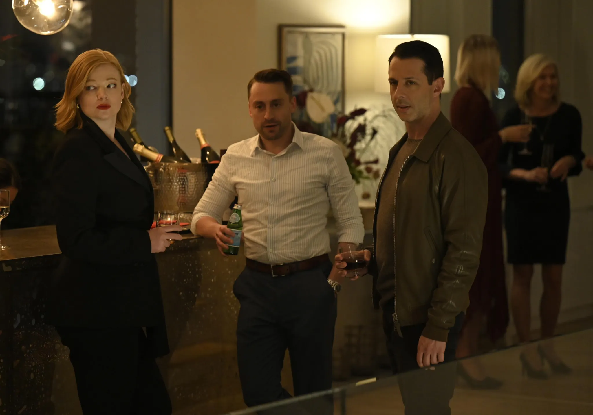 Image for the HBO/HBO Max Receives 127 Emmy Nominations, The Most Of Any Network Or Platform, Breaking Records Across Multiple Categories press release