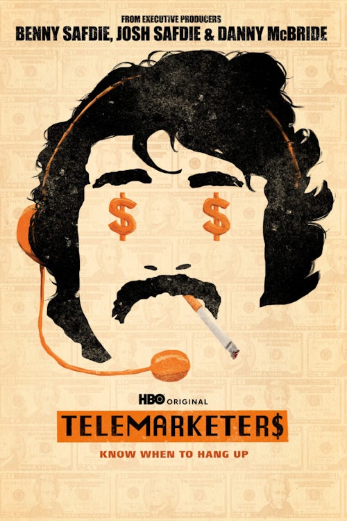 HMOO_KA_Telemarketers_27x40_titletag Telemarketers poster art