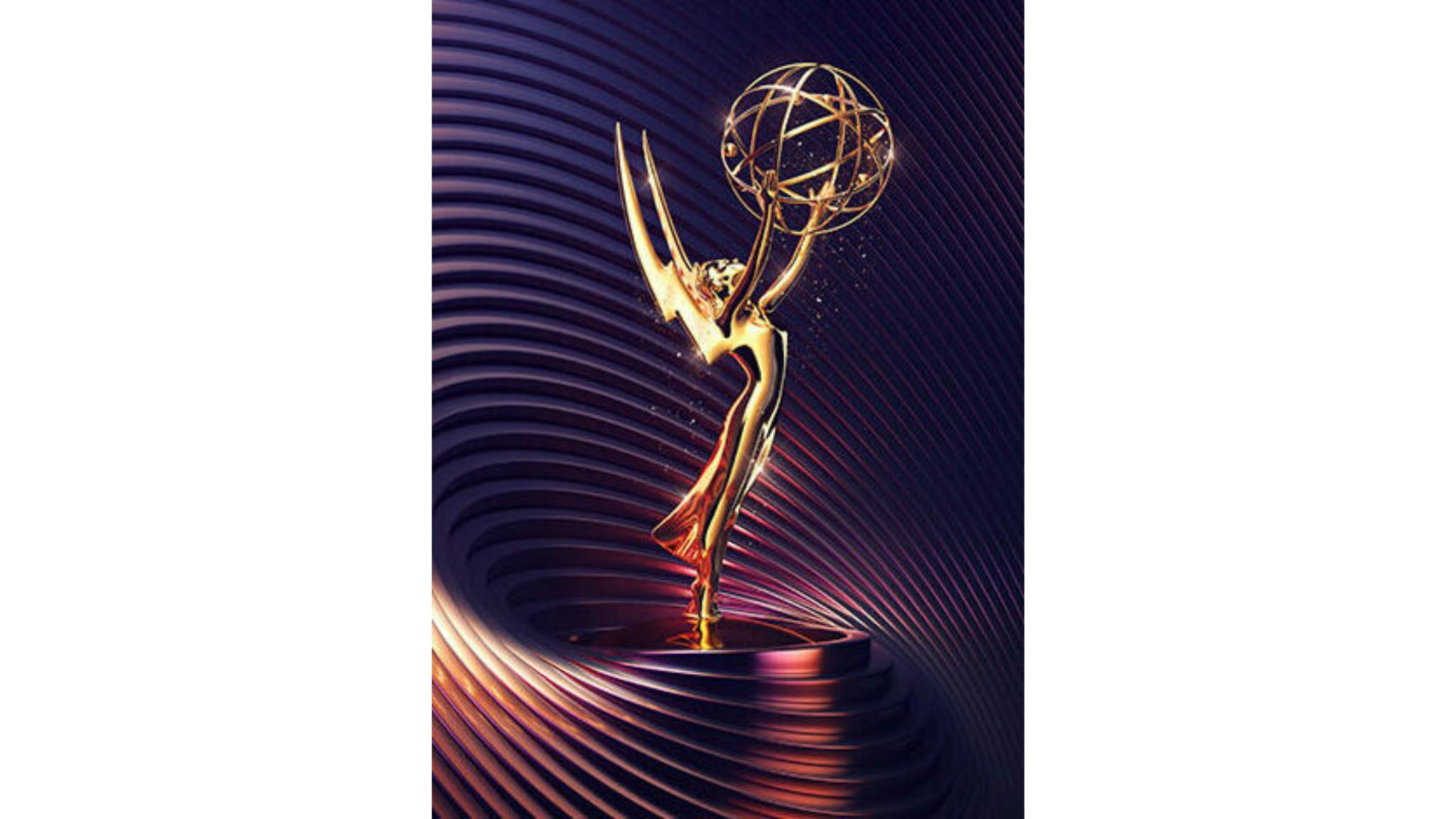 Image for the Nominations Announced for 75th Emmy Awards press release