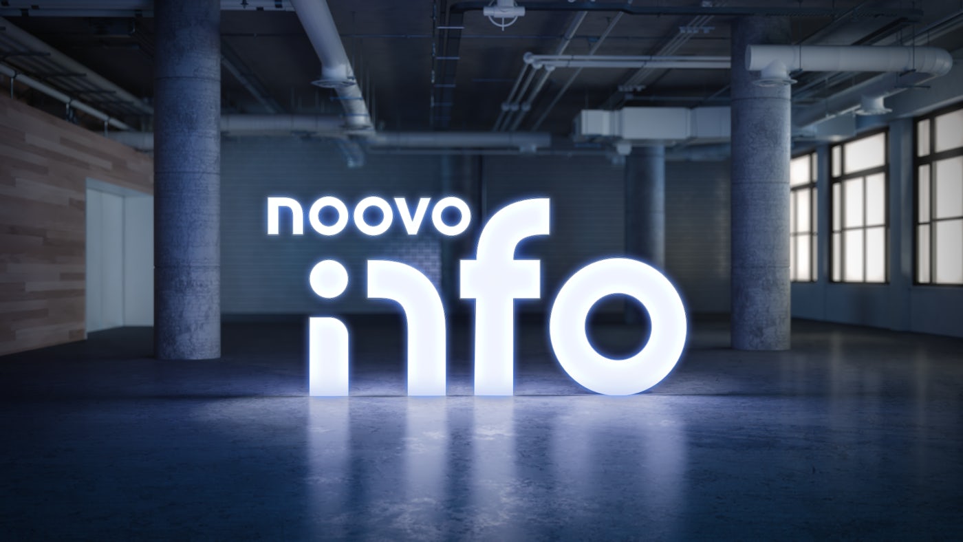 Image en vedette de l'article NOOVO LE FIL devient NOOVO INFO