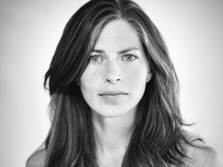 #13-SYLVIE NAULT (N. Godin-Vignreau)cre╠üdit Yanick McDonald Image de Noémie Godin-Vigneau jouant le rôle de Sylvie Nault