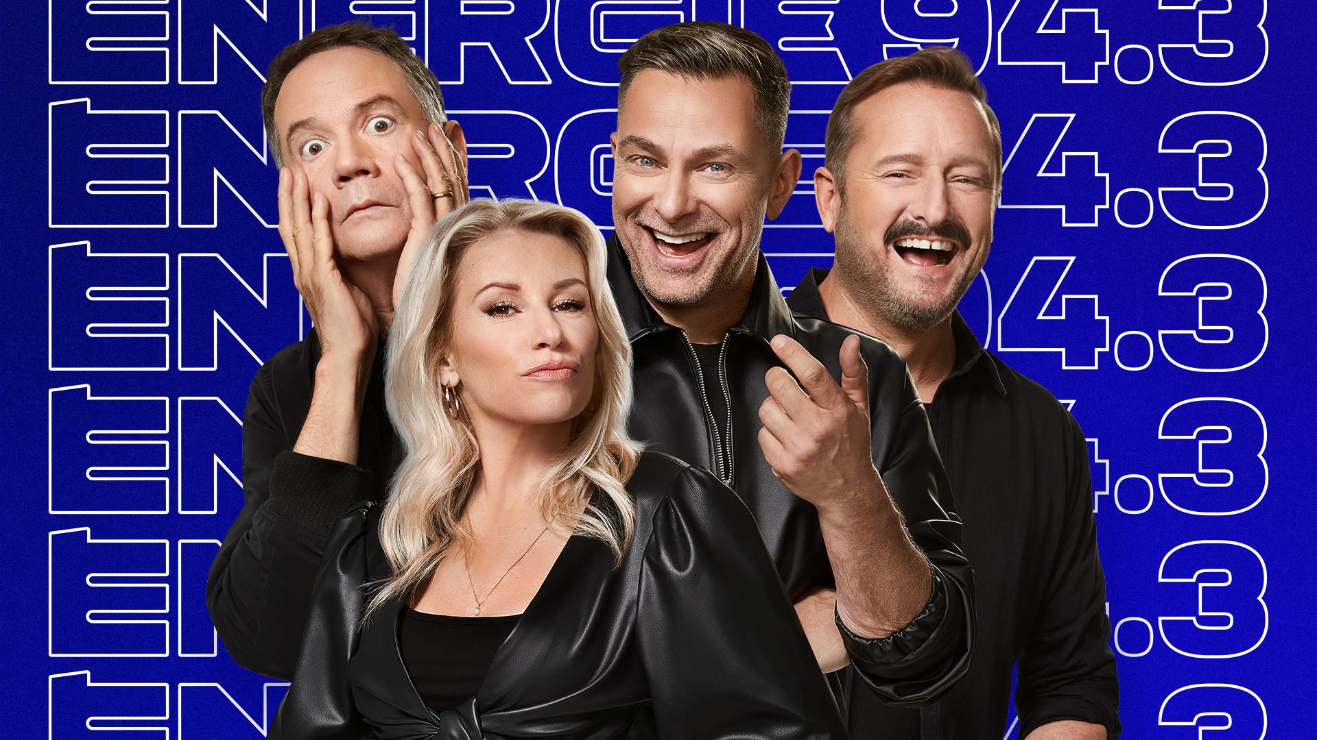 Image en vedette de l'article Plus de classiques, plus de fun!  La formule gagnante d’ÉNERGIE de retour cet automne!