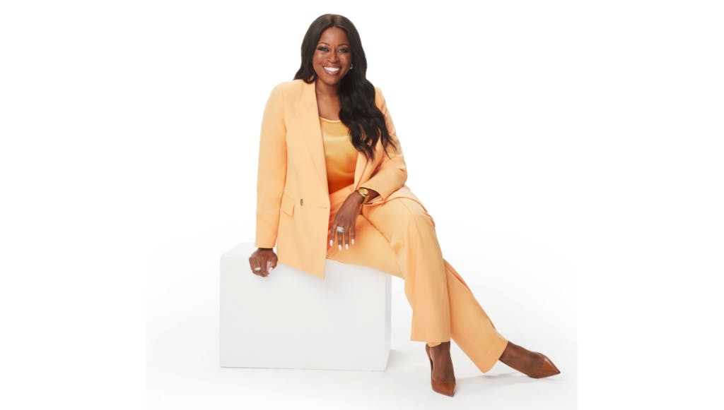 Image of Andrea Bain