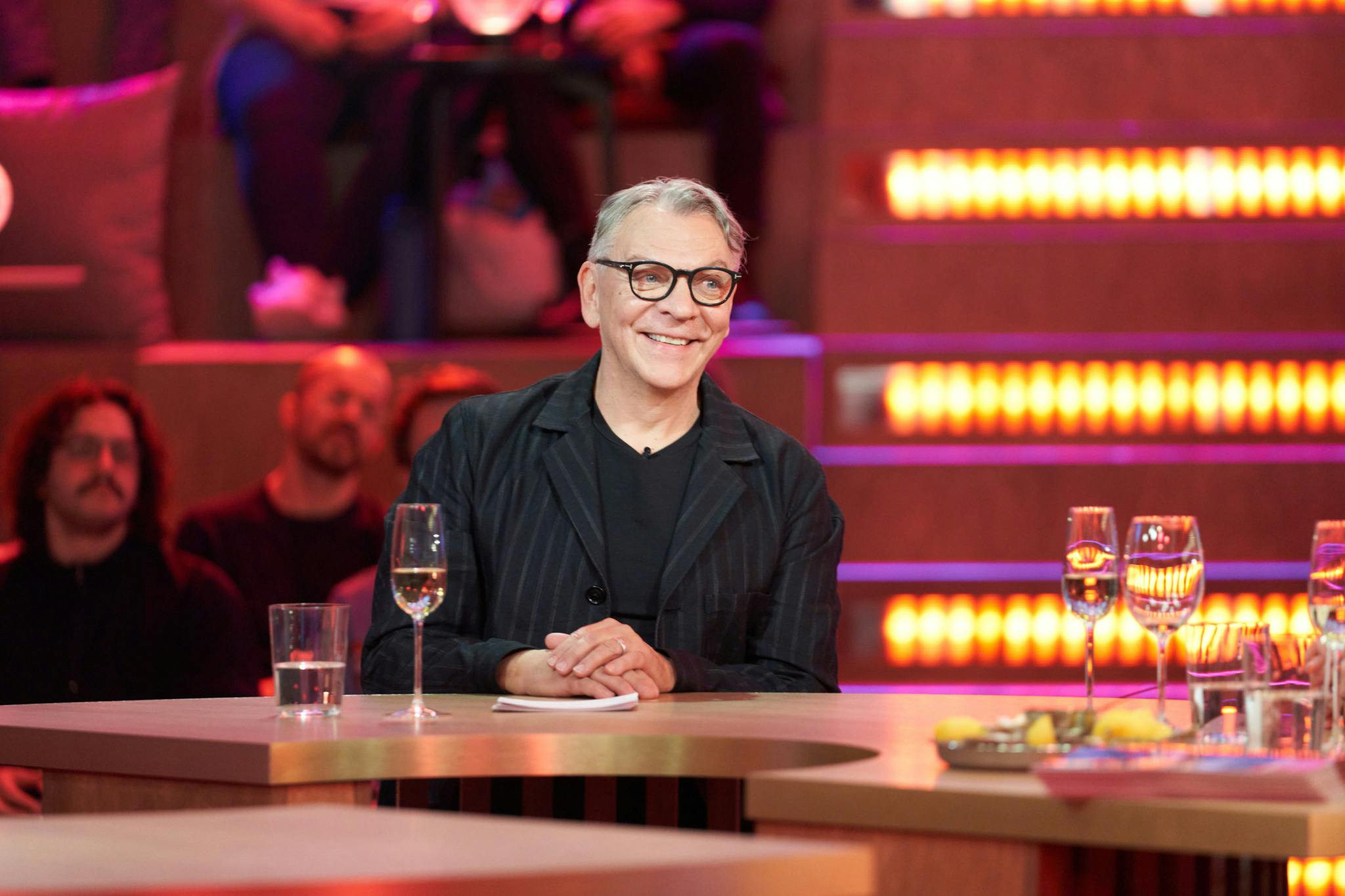 Image en vedette de l'article JE VIENS VERS LA RENTRÉE : Marc Labrèche donne le coup d’envoi à la programmation d’automne de Noovo avec une émission spéciale diffusée le 10 septembre à 20 h