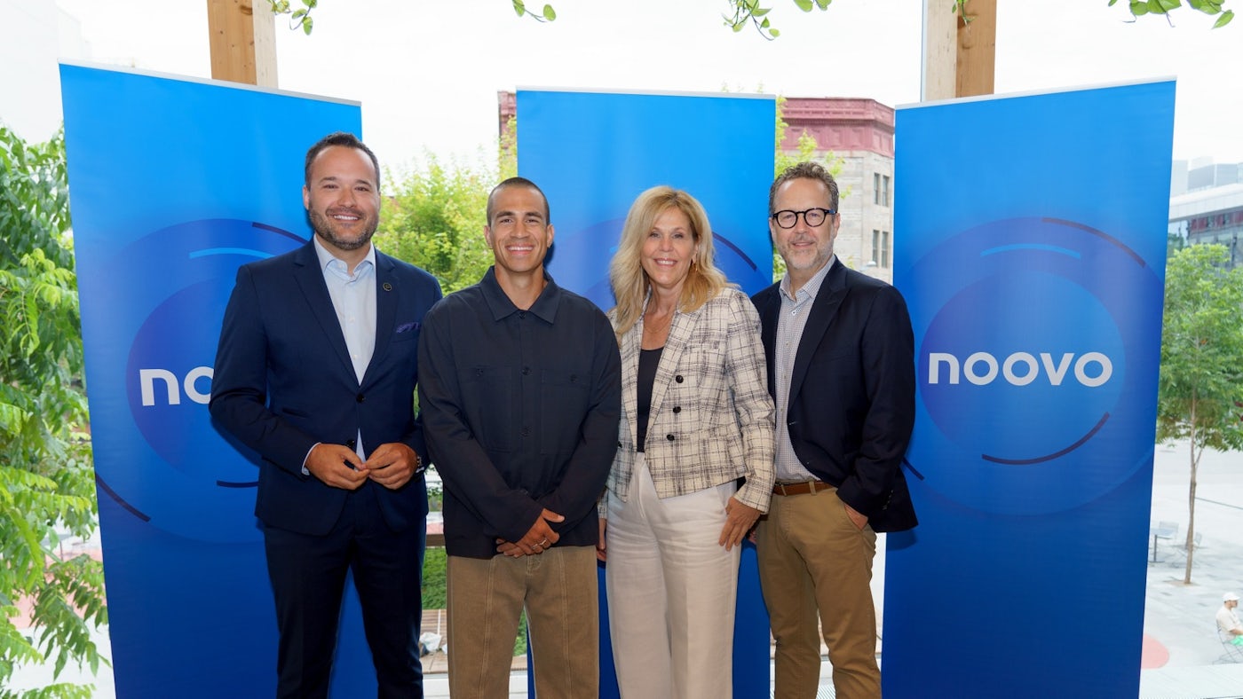 Image en vedette de l'article Gala Québec Cinéma : Jay Du Temple à l’animation de la plus grande célébration de l’industrie cinématographique au Québec