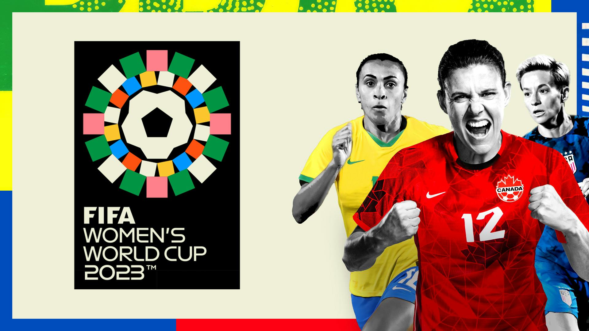 Image en vedette de l'article RDS ET NOOVO DIFFUSERONT LES DEMI-FINALES ET LA FINALE DE LA COUPE DU MONDE FÉMININE DE LA FIFA, AUSTRALIE ET NOUVELLE-ZÉLANDE 2023