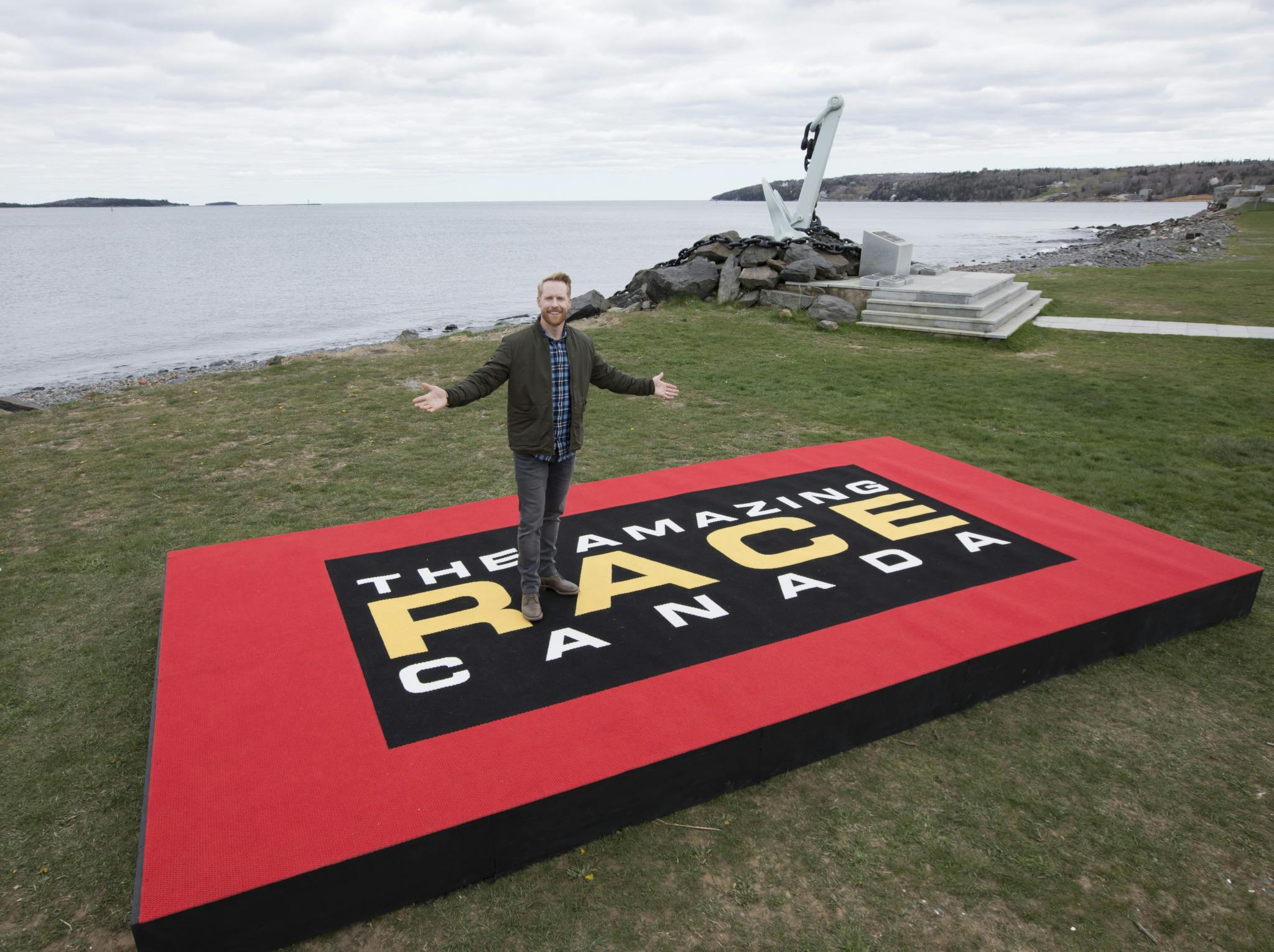 Image for the ‘We Have Inside Jokes Until The Day We Die’ – New Champions are Crowned in an Epic Season 9 Finale on THE AMAZING RACE CANADA press release