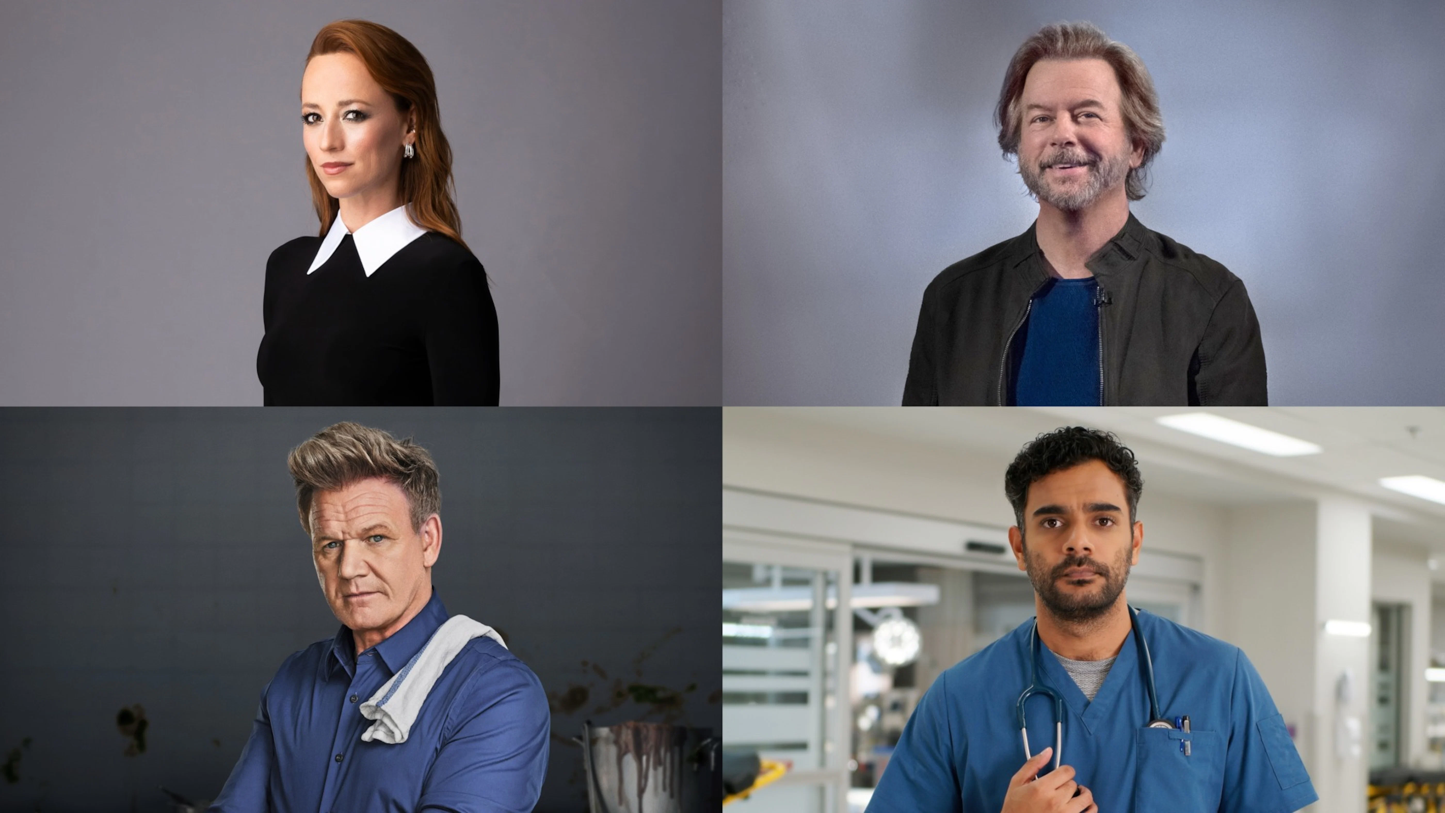 CTV Announces Comprehensive Fall Programming Slate Brimming with New ...