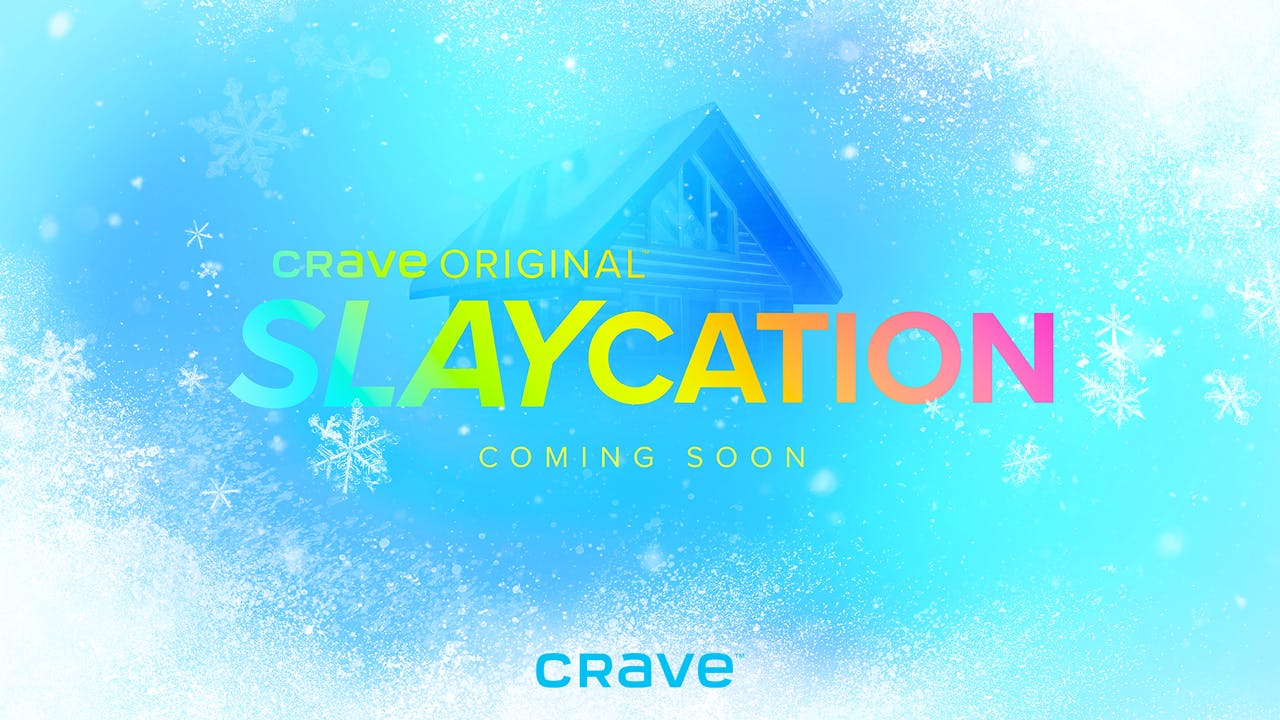 Image for the Eat, Slay, Love! Crave, World of Wonder, and Blue Ant Studios Announce New Original Series SLAYCATION, from the DRAG RACE Universe press release