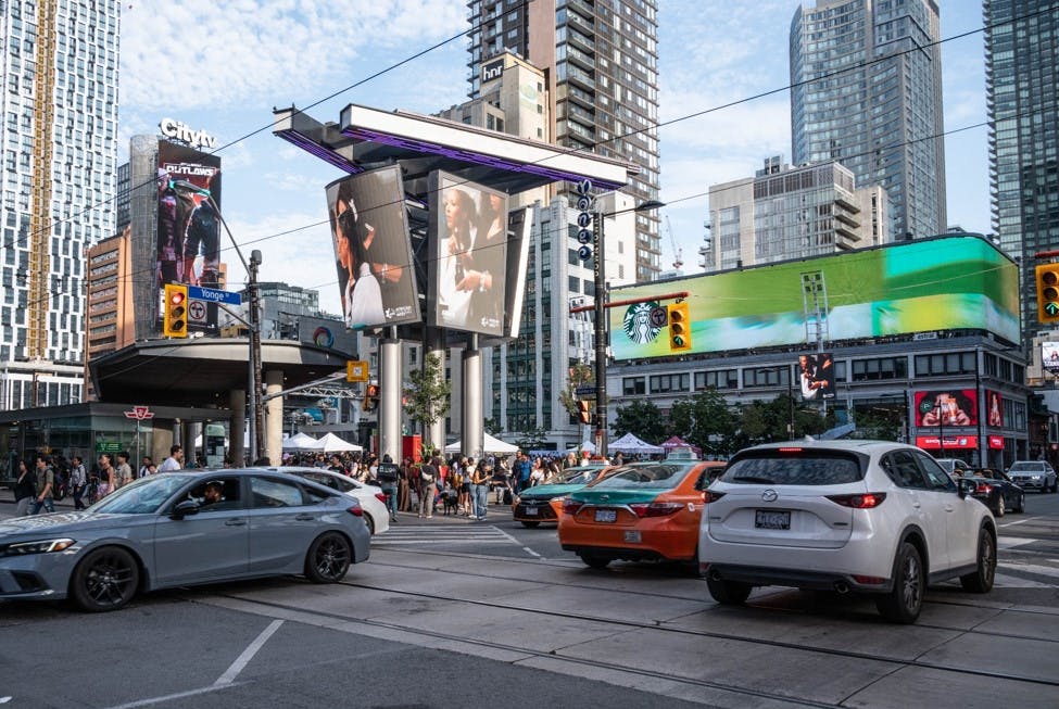 image sélectionnée dans la galerie