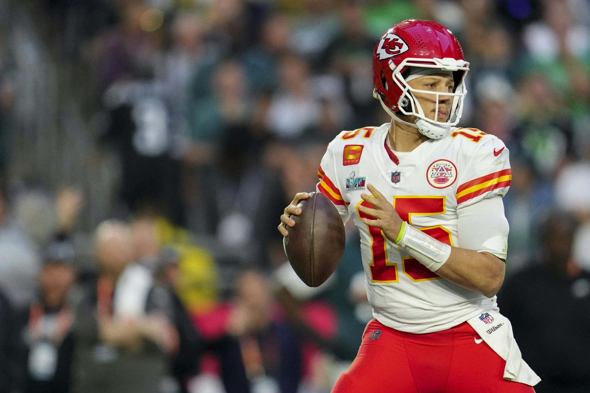 Image for the NFL Week 1 Coverage on TSN, TSN+, CTV, and RDS – Season Opener, FanDuel Sunday, NFL RedZone, Data-Enhanced Feeds, and more press release