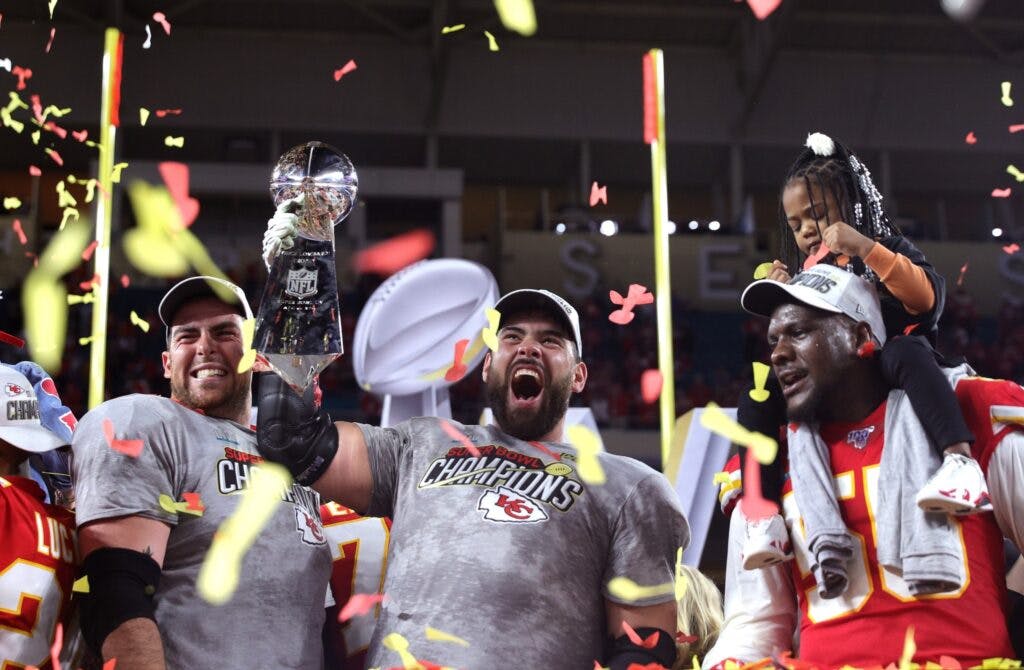 Laurent Duvernay-Tardif