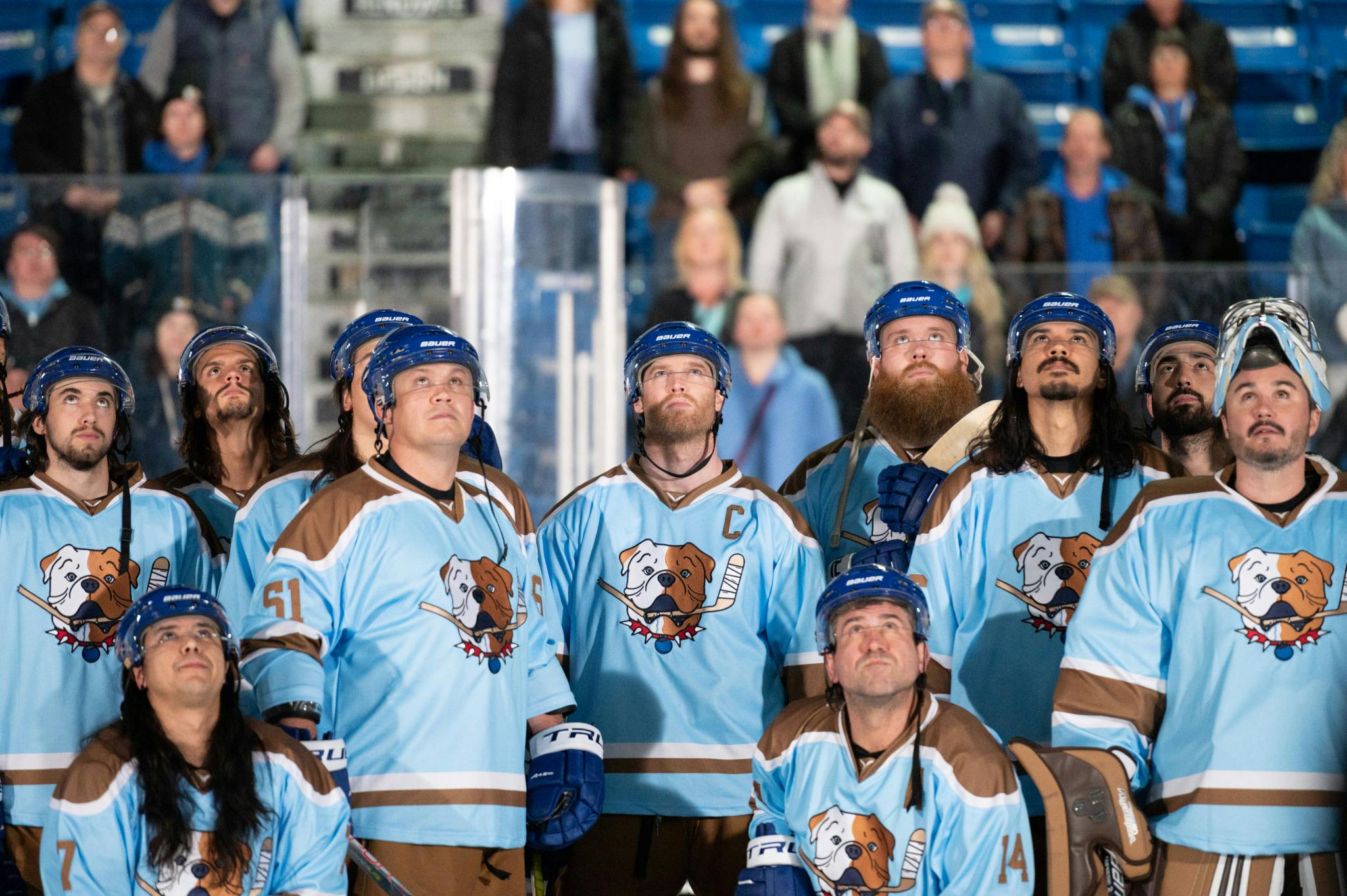 Image for the September 28 – October 4: Crave Weekly Streaming Overview press release