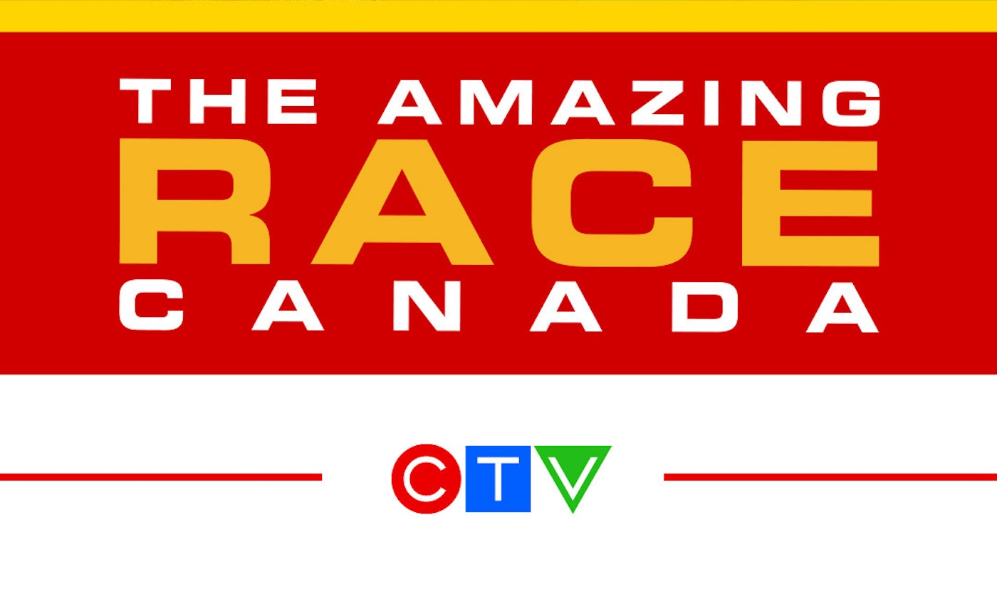 Casting for Season 10 of CTV’s Hit Original Series THE AMAZING RACE