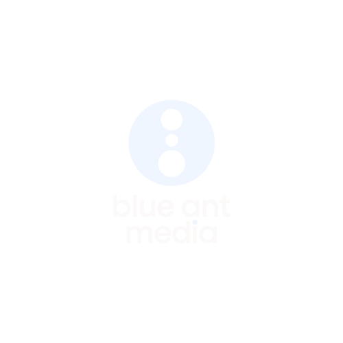 Featured on Blue Ant Media