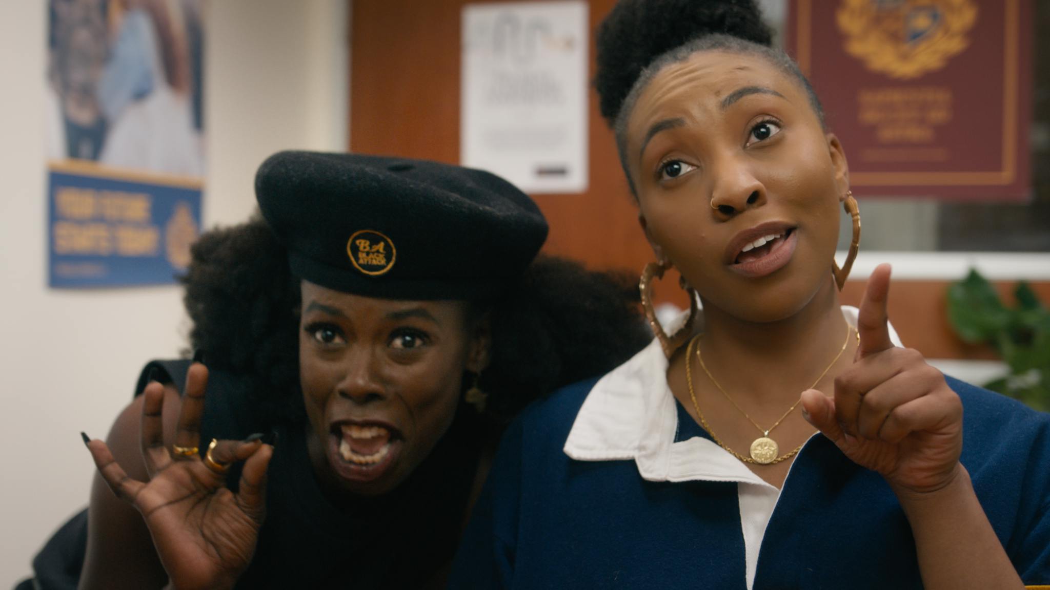 Image for the October 12 – 18: Crave Weekly Streaming Overview press release