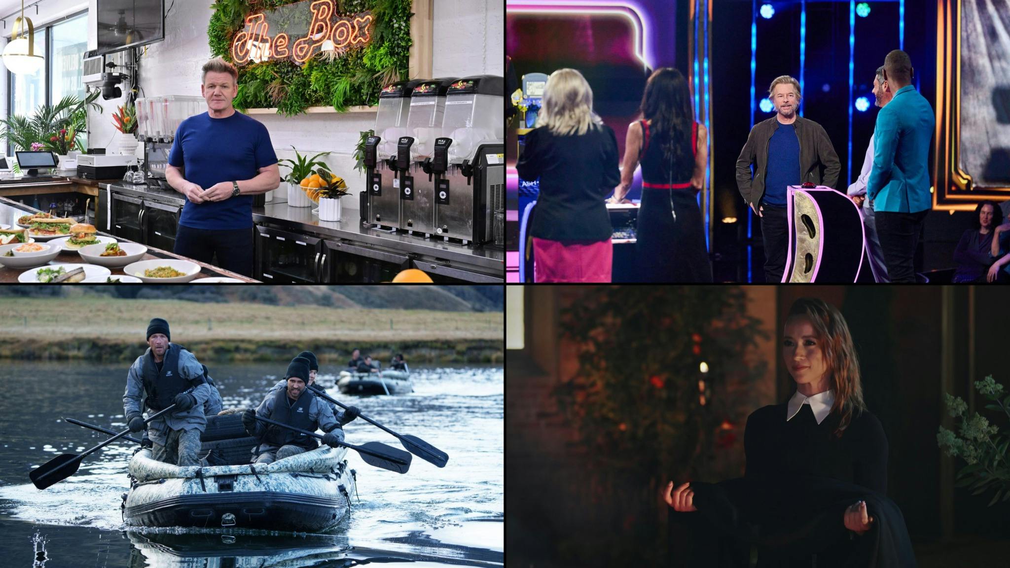 Image for the CTV Remains Canada’s #1 Network with Top 4 New Series this Fall press release