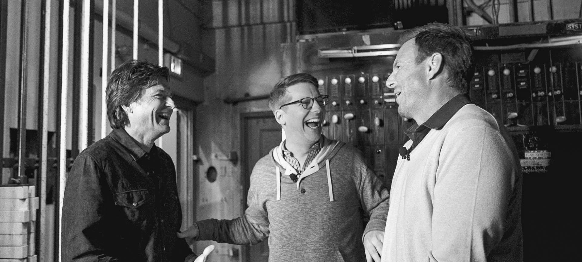 Image for the October 5 – 11: Crave Weekly Streaming Overview press release