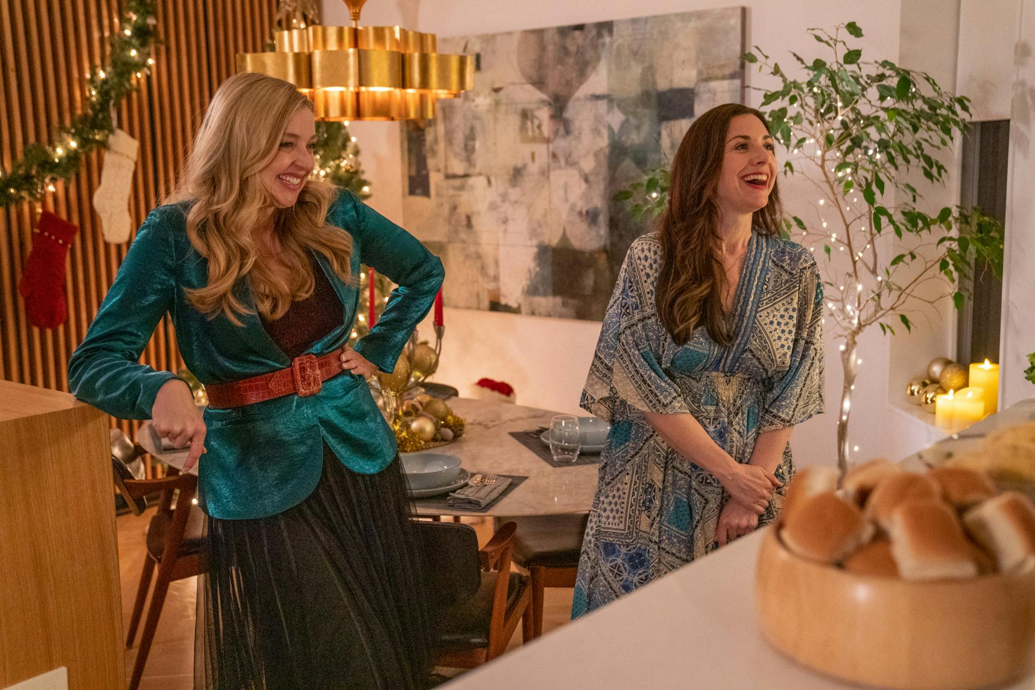 Image for the Production Underway On Crave Original Short-Form Series NESTING press release