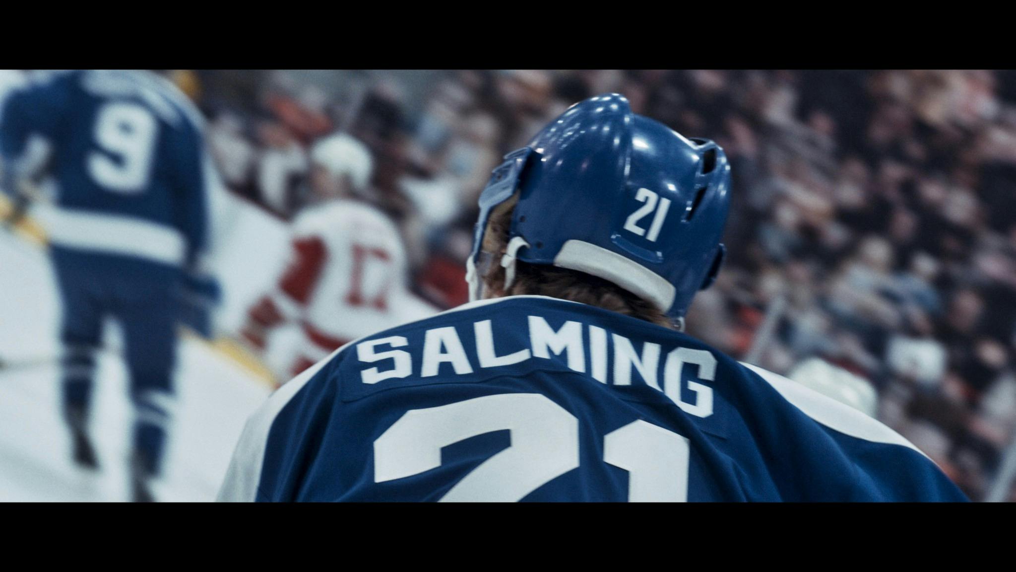 Image for the December 2023: Crave Streaming Overview press release