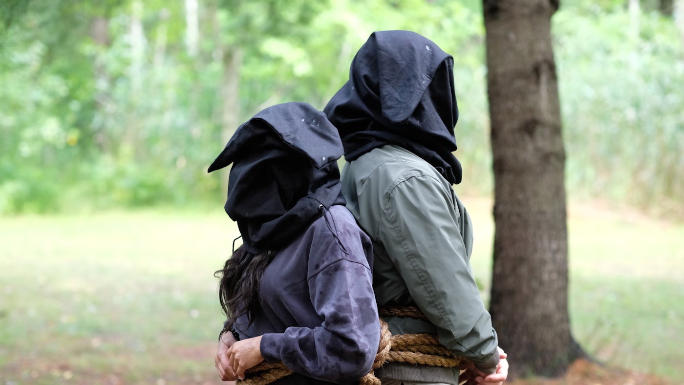 Image for the The Last Twists Cut The Deepest as Season 1 of THE TRAITORS CANADA Concludes press release