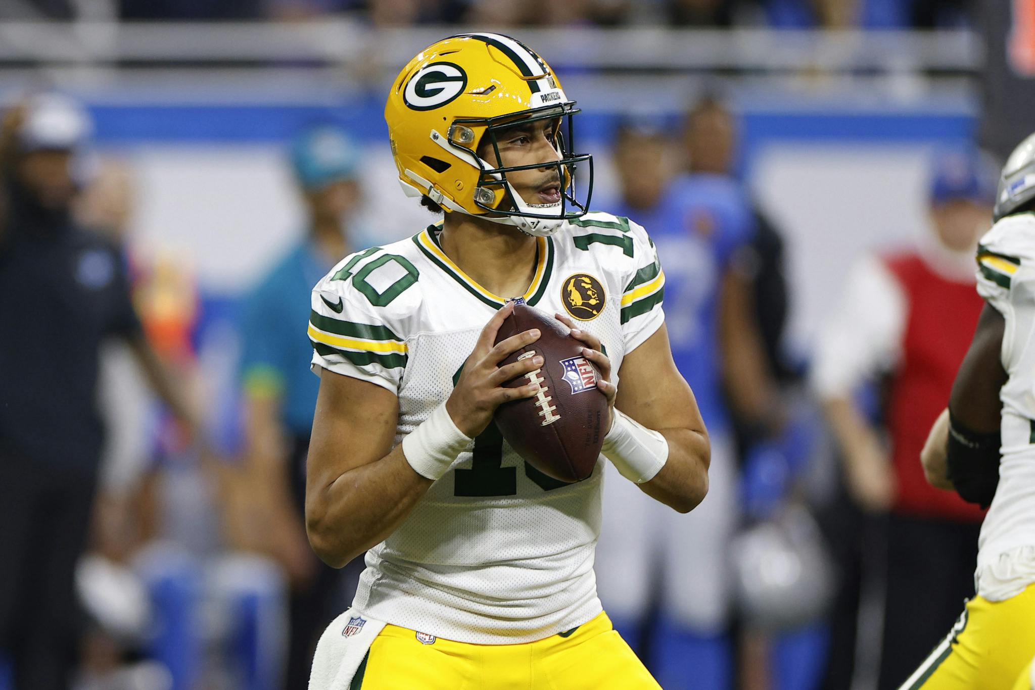 Image for the NFL Week 13 on TSN, TSN+, CTV, and RDS – NFC Powerhouse Showdown Between Eagles and 49ers, Mahomes and the Chiefs Visit Love and the Packers, and more press release